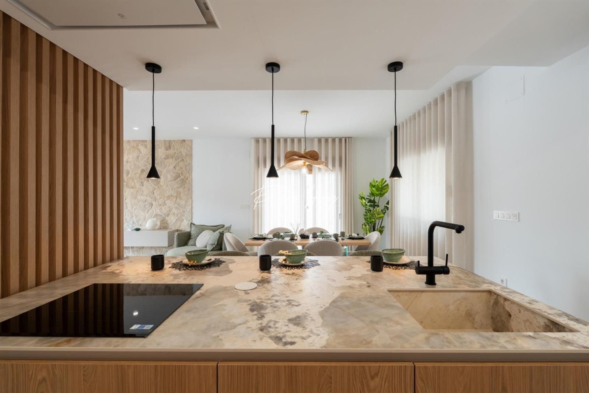Resales - Villa - Orihuela Costa
