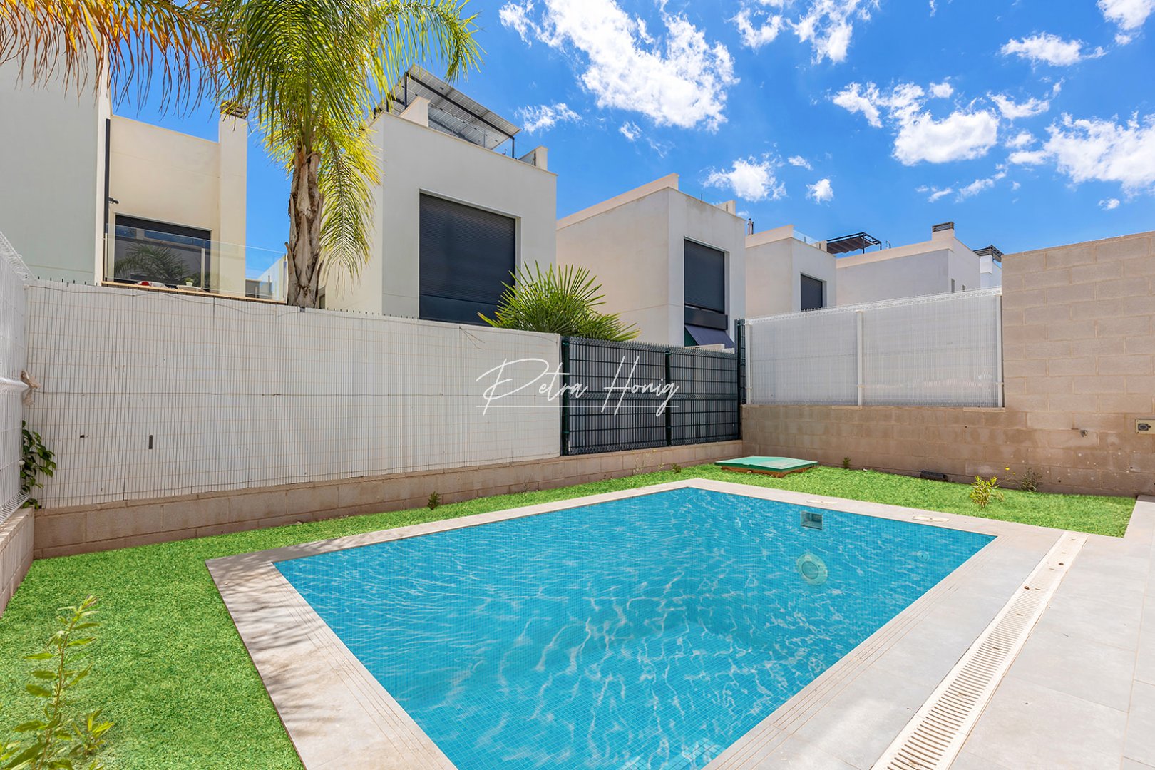 Resales - Villa - Orihuela Costa