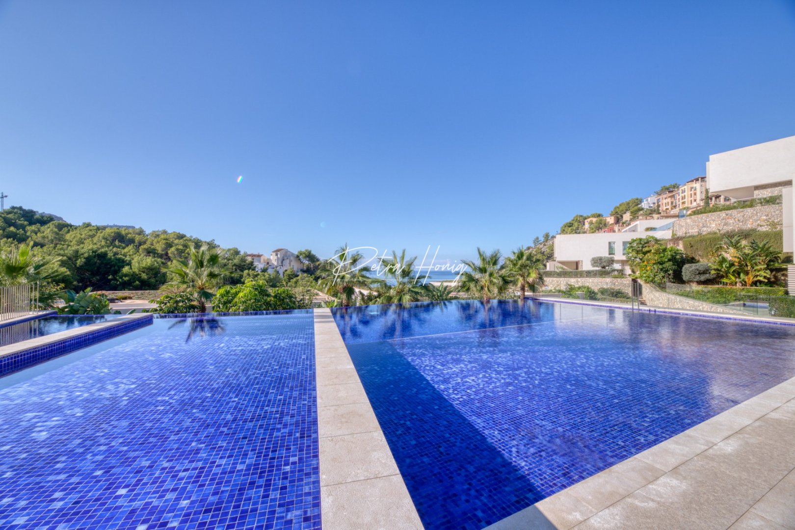 Resales - Villa - Other areas - Andratx