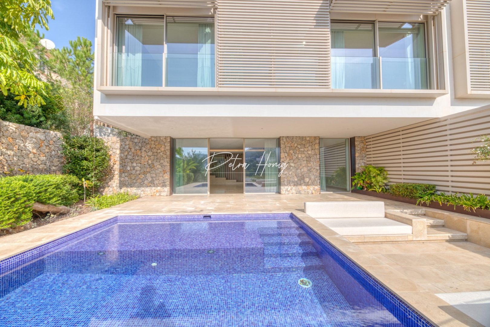 Resales - Villa - Other areas - Andratx