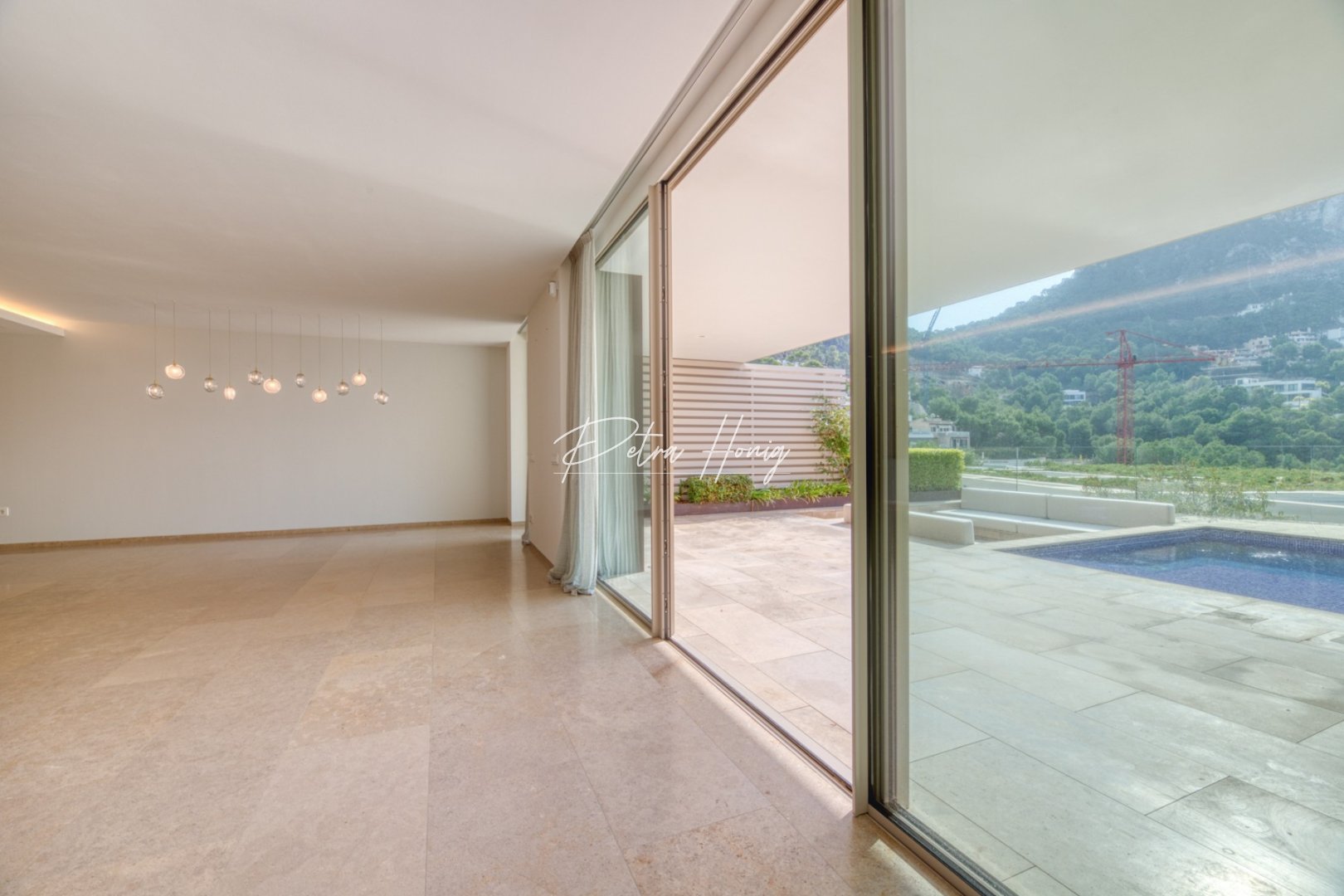 Resales - Villa - Other areas - Andratx