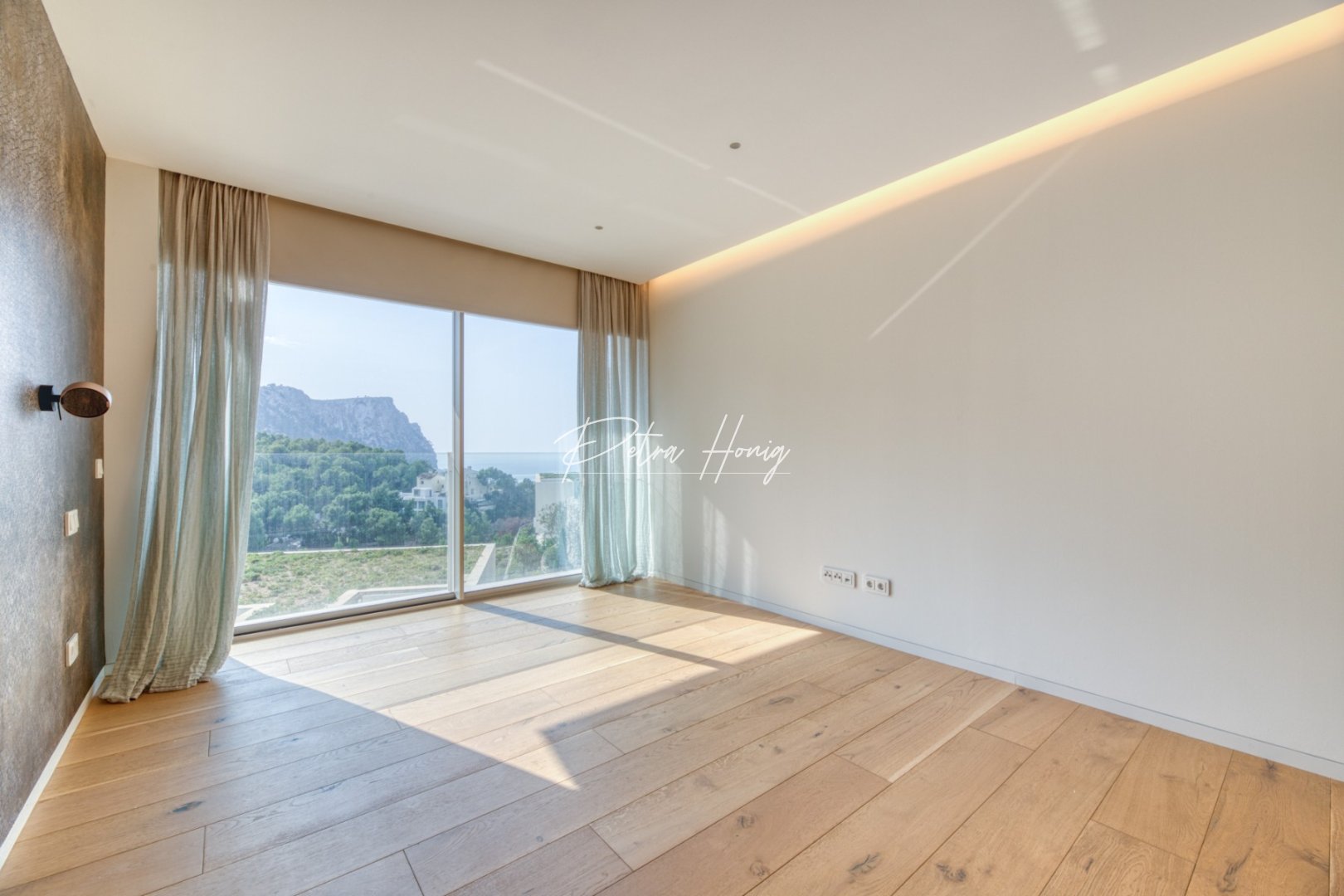 Resales - Villa - Other areas - Andratx