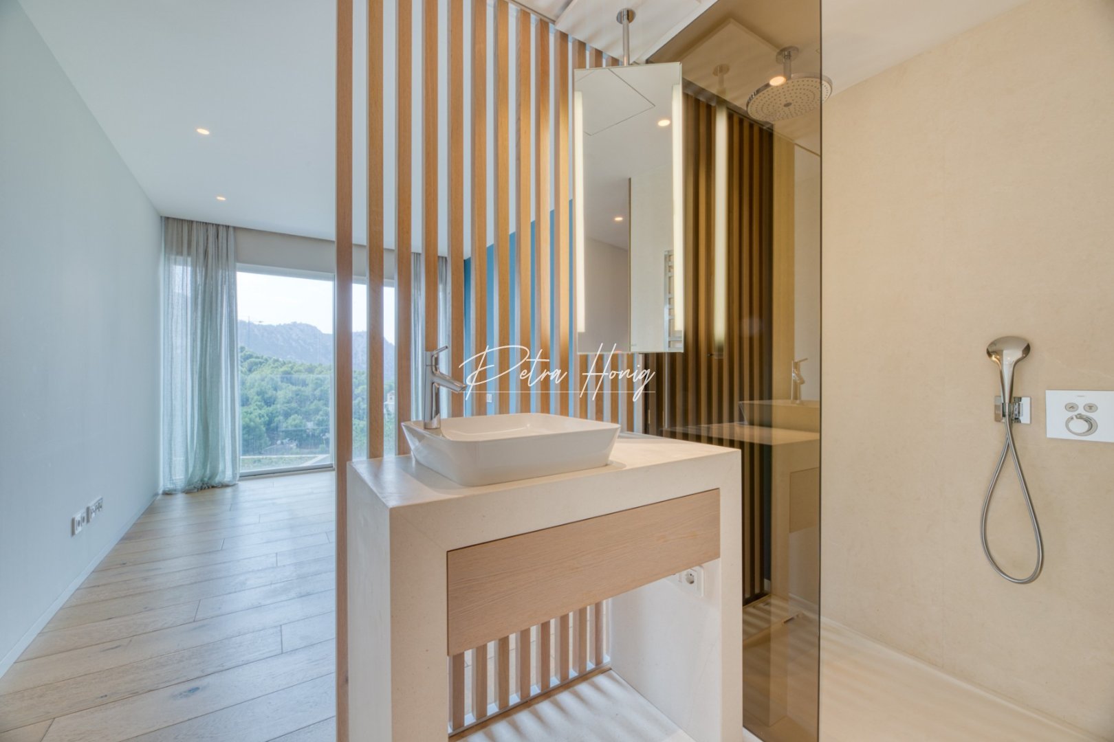 Resales - Villa - Other areas - Andratx