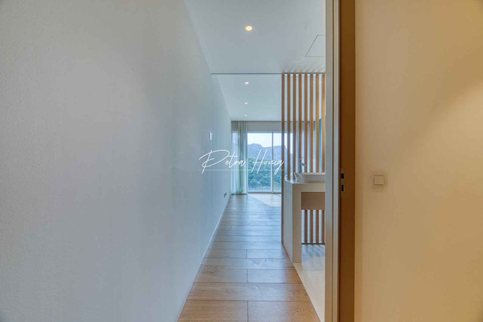 Resales - Villa - Other areas - Andratx