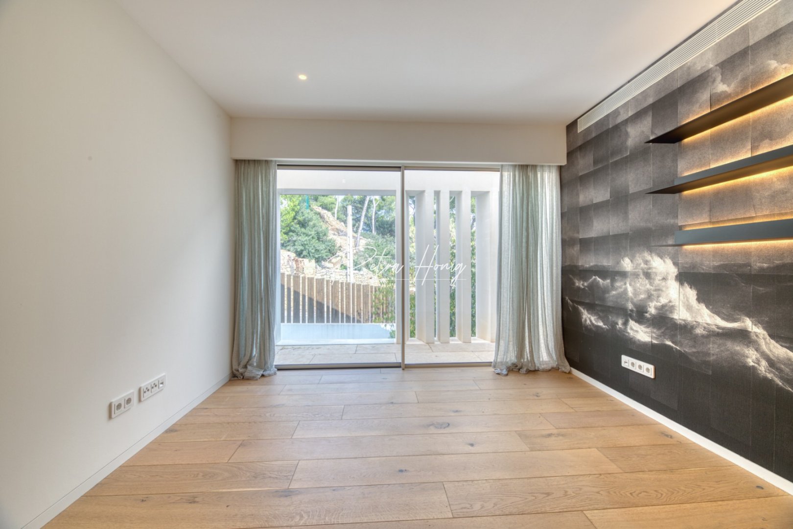 Resales - Villa - Other areas - Andratx