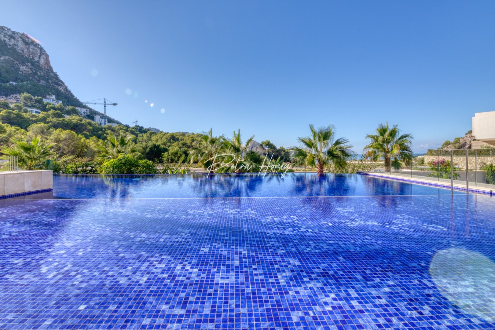 Resales - Villa - Other areas - Andratx