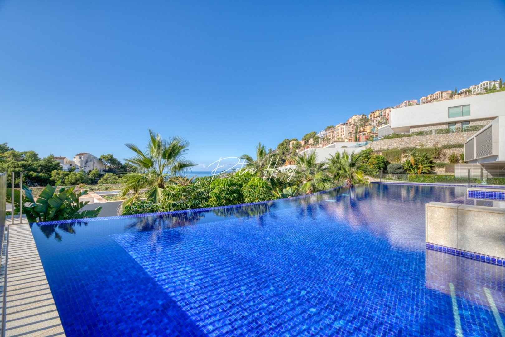 Resales - Villa - Other areas - Andratx