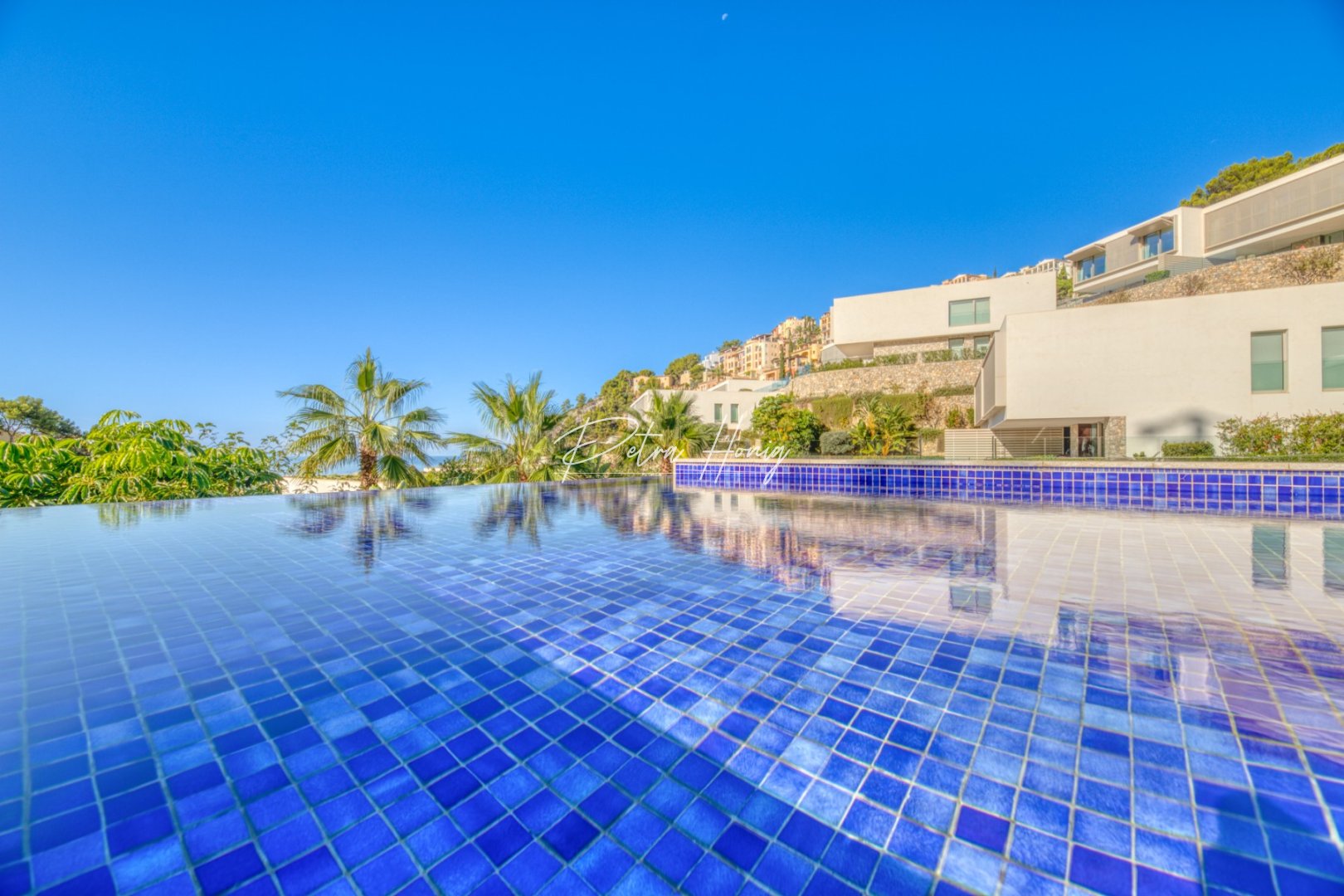 Resales - Villa - Other areas - Andratx