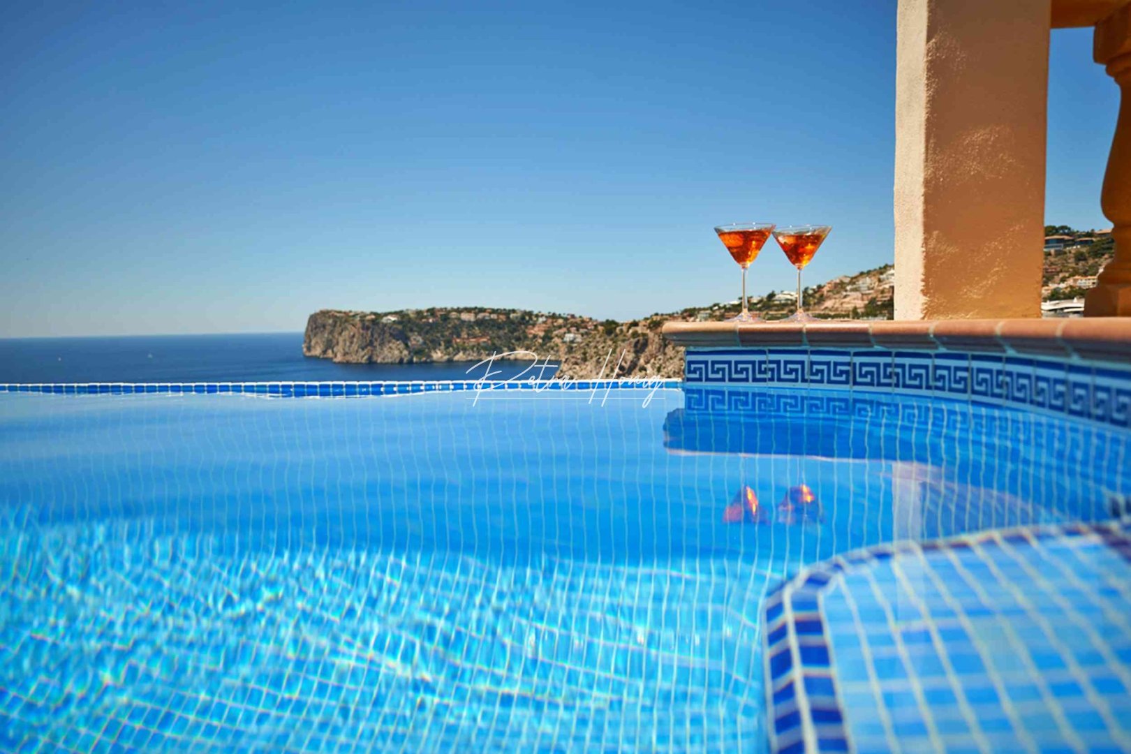 Resales - Villa - Other areas - Andratx