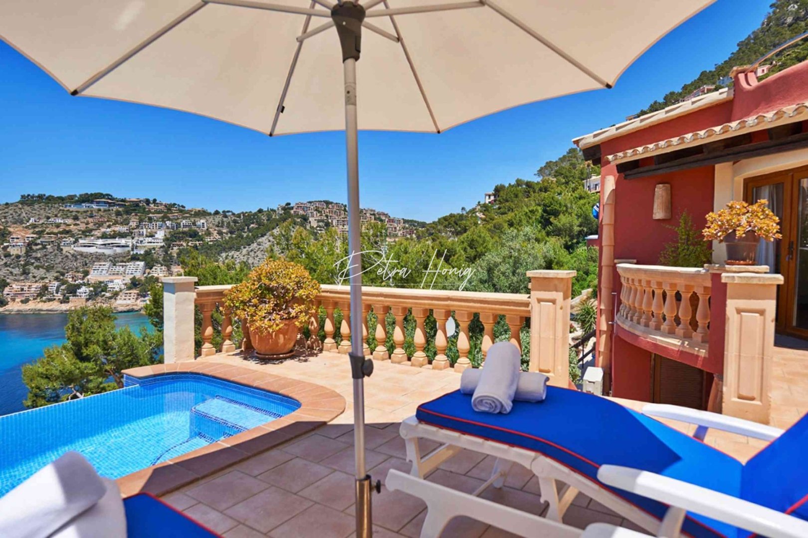 Resales - Villa - Other areas - Andratx