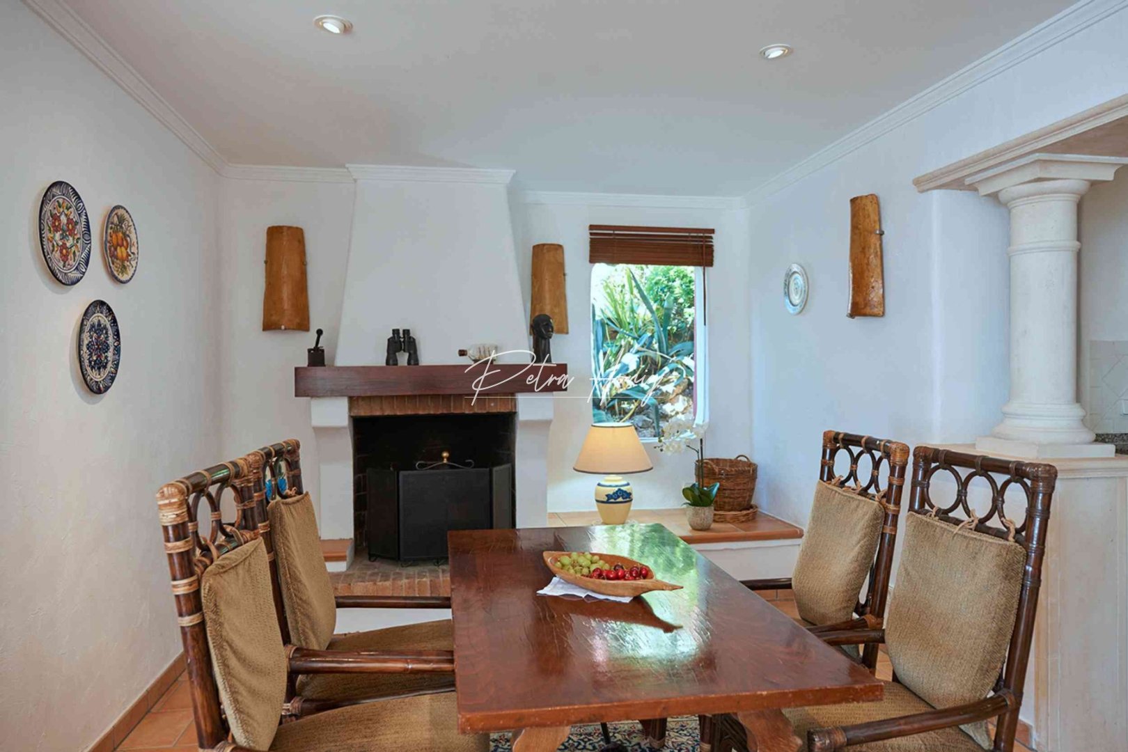 Resales - Villa - Other areas - Andratx