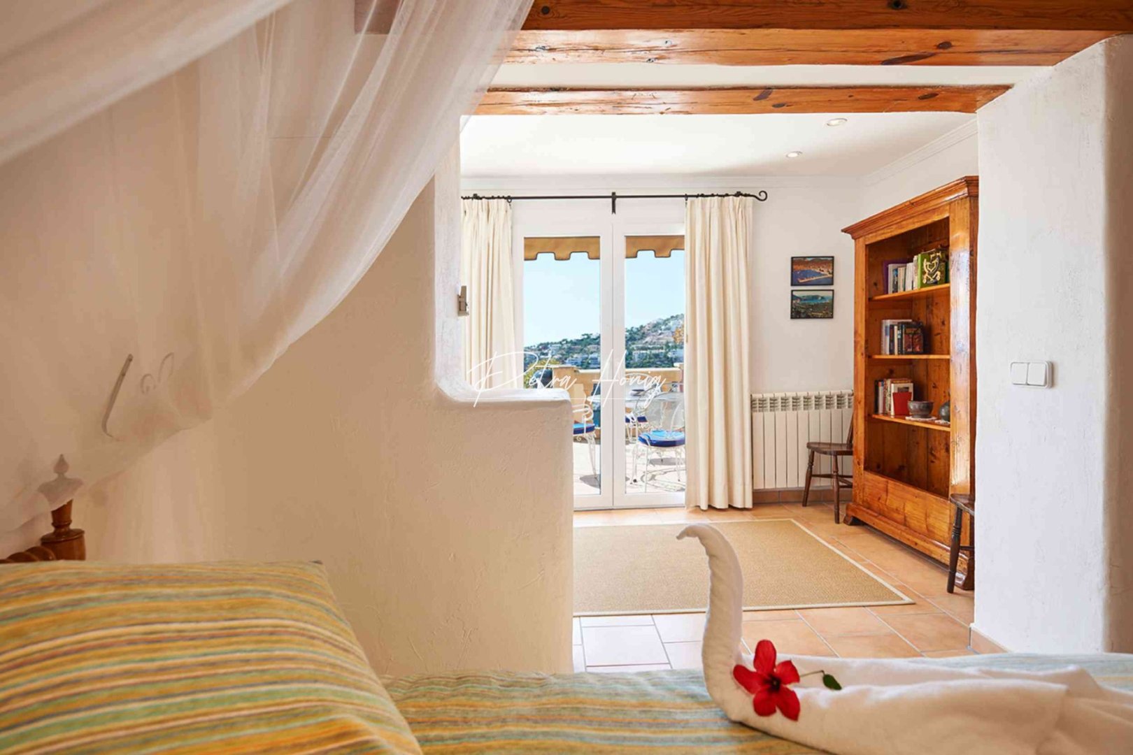 Resales - Villa - Other areas - Andratx