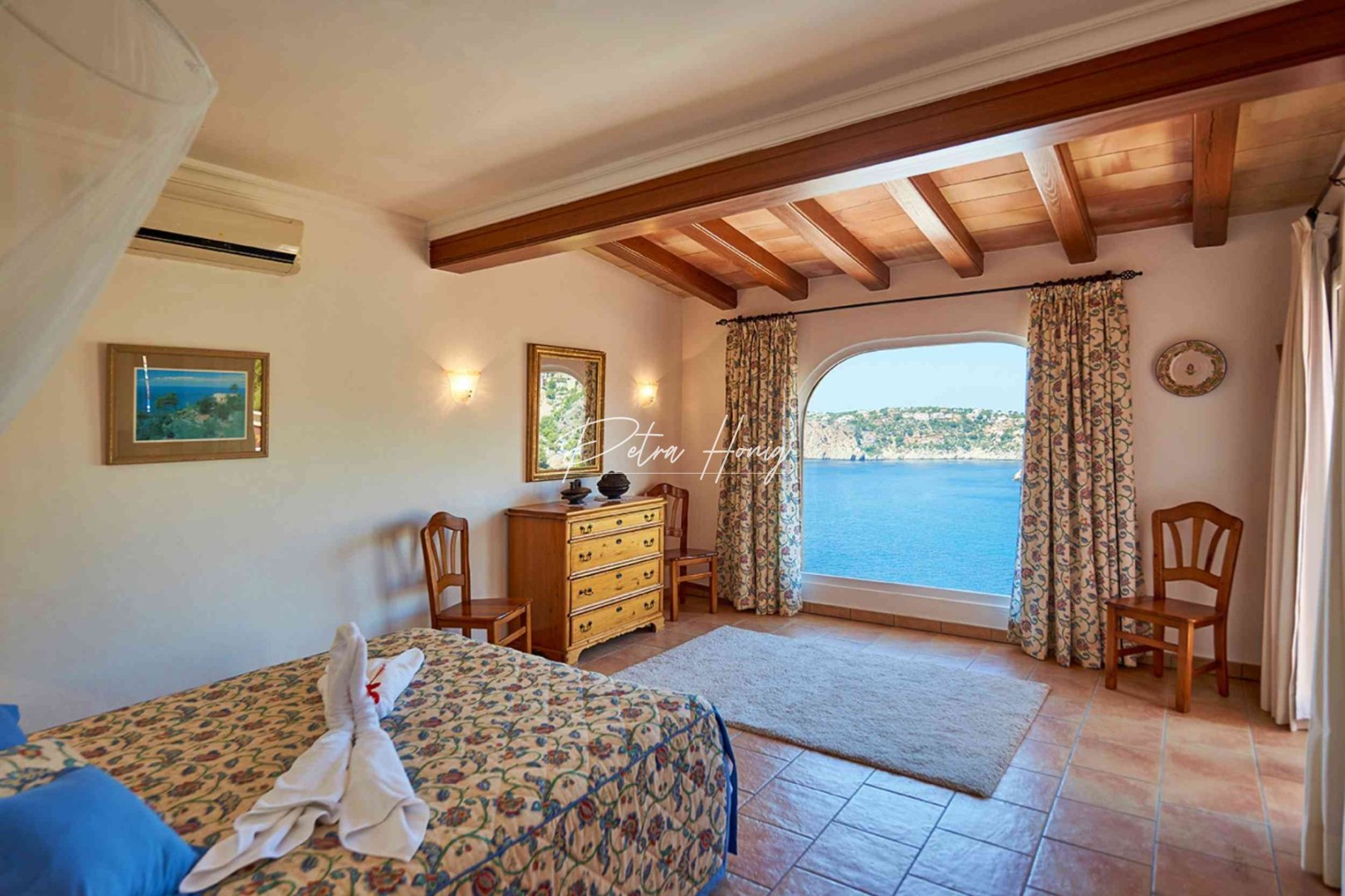 Resales - Villa - Other areas - Andratx