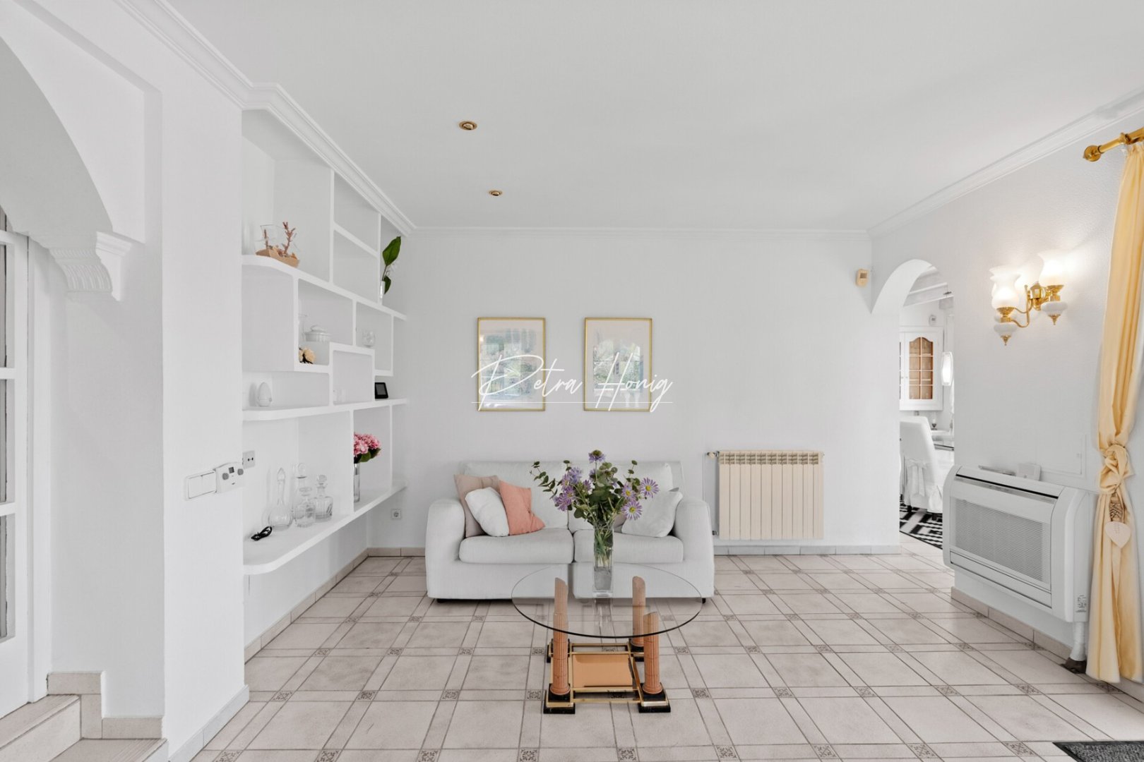 Resales - Villa - Other areas - Andratx