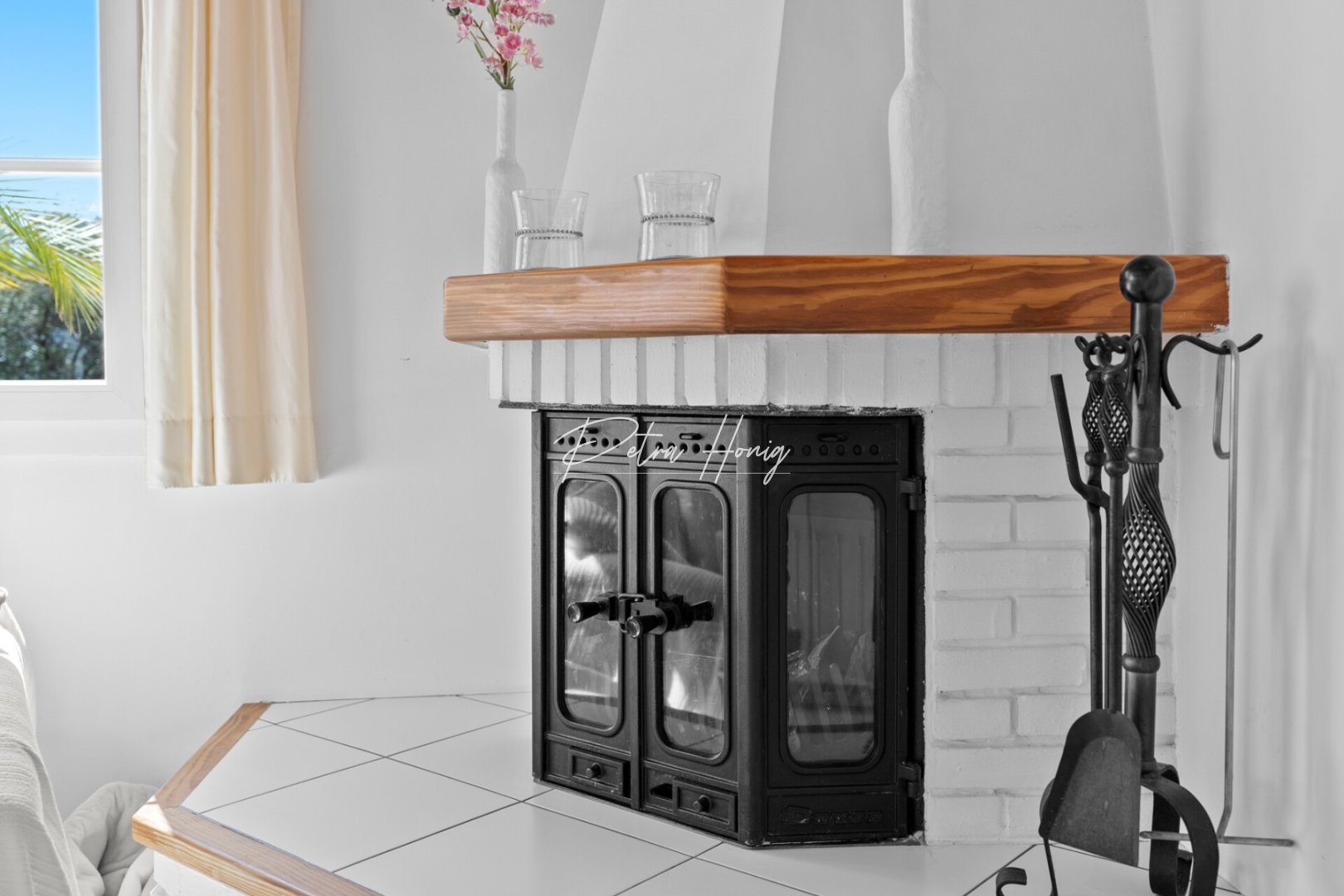 Resales - Villa - Other areas - Andratx