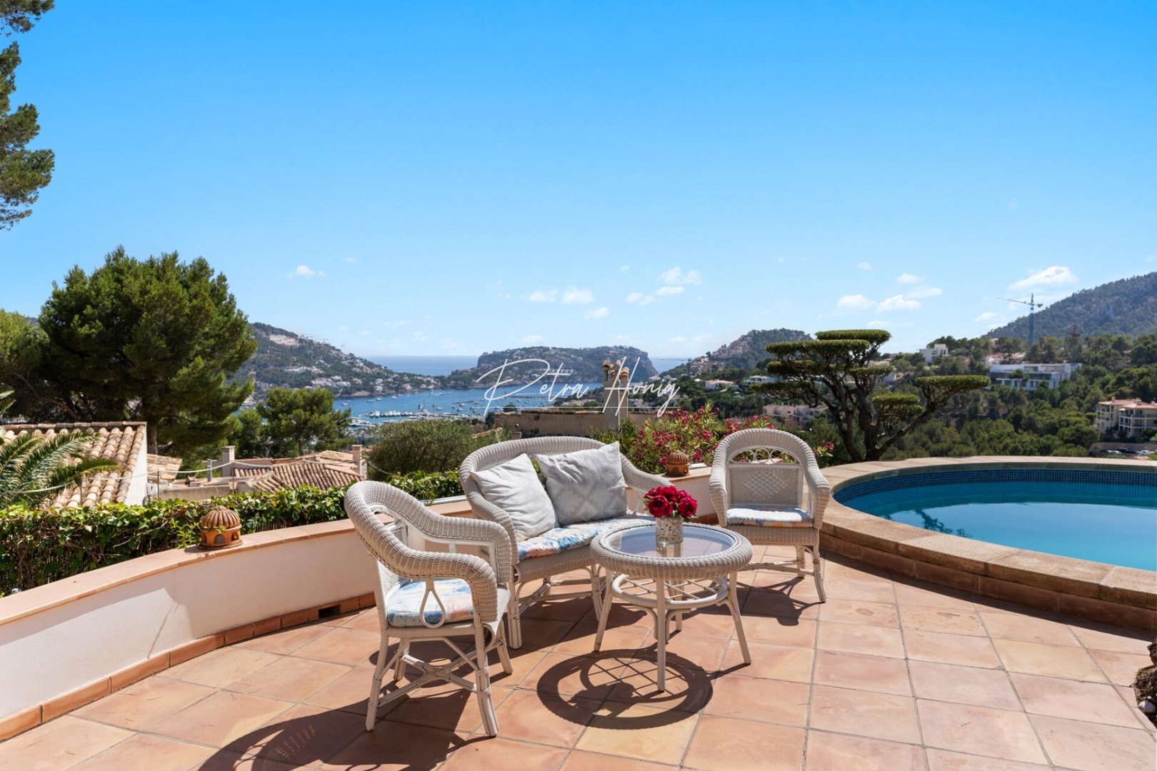 Resales - Villa - Other areas - Andratx