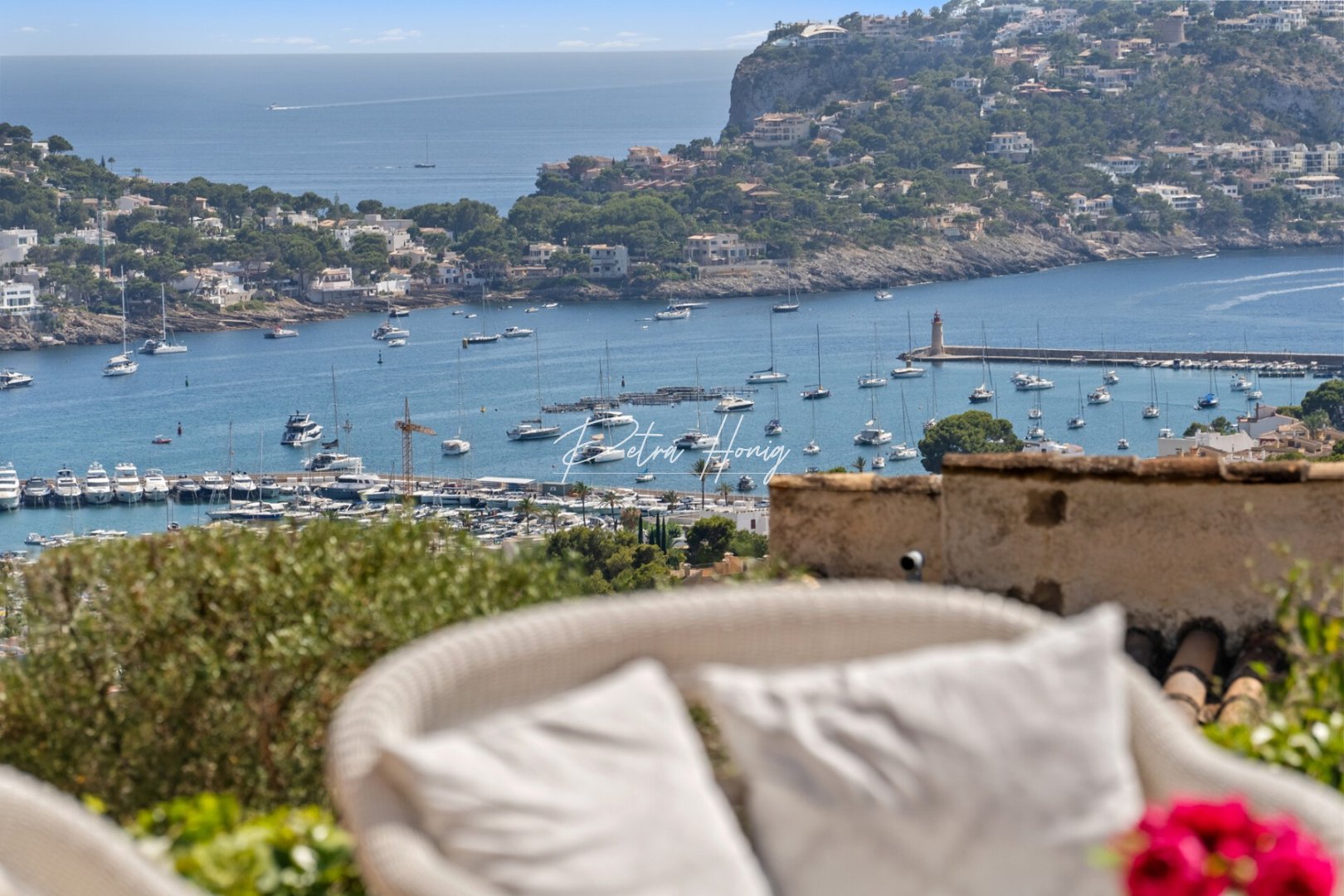 Resales - Villa - Other areas - Andratx