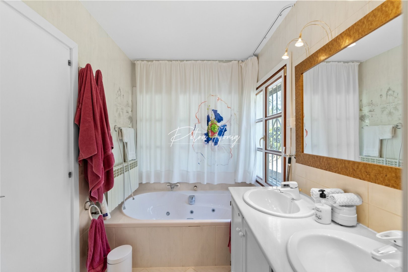 Resales - Villa - Other areas - Andratx