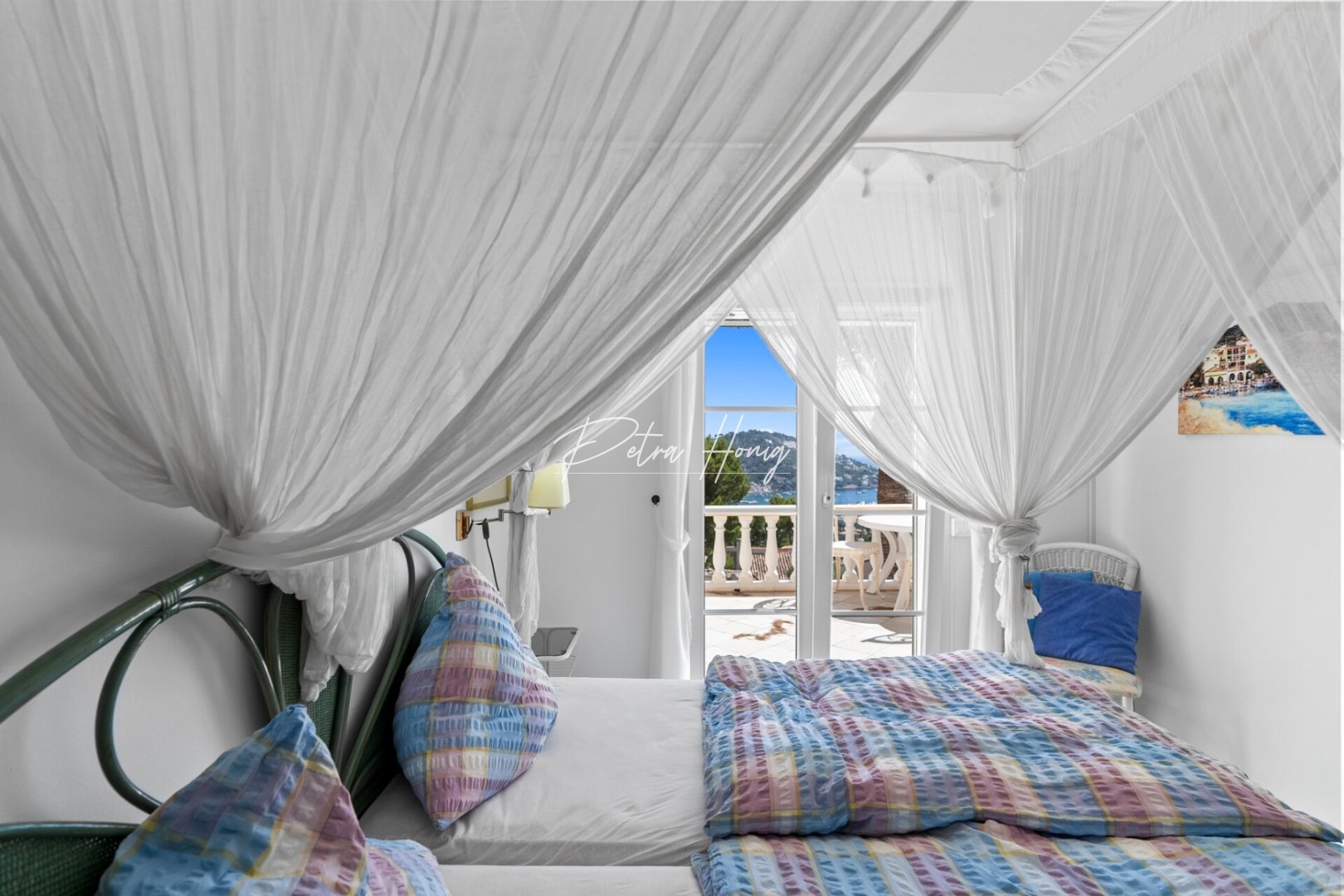 Resales - Villa - Other areas - Andratx