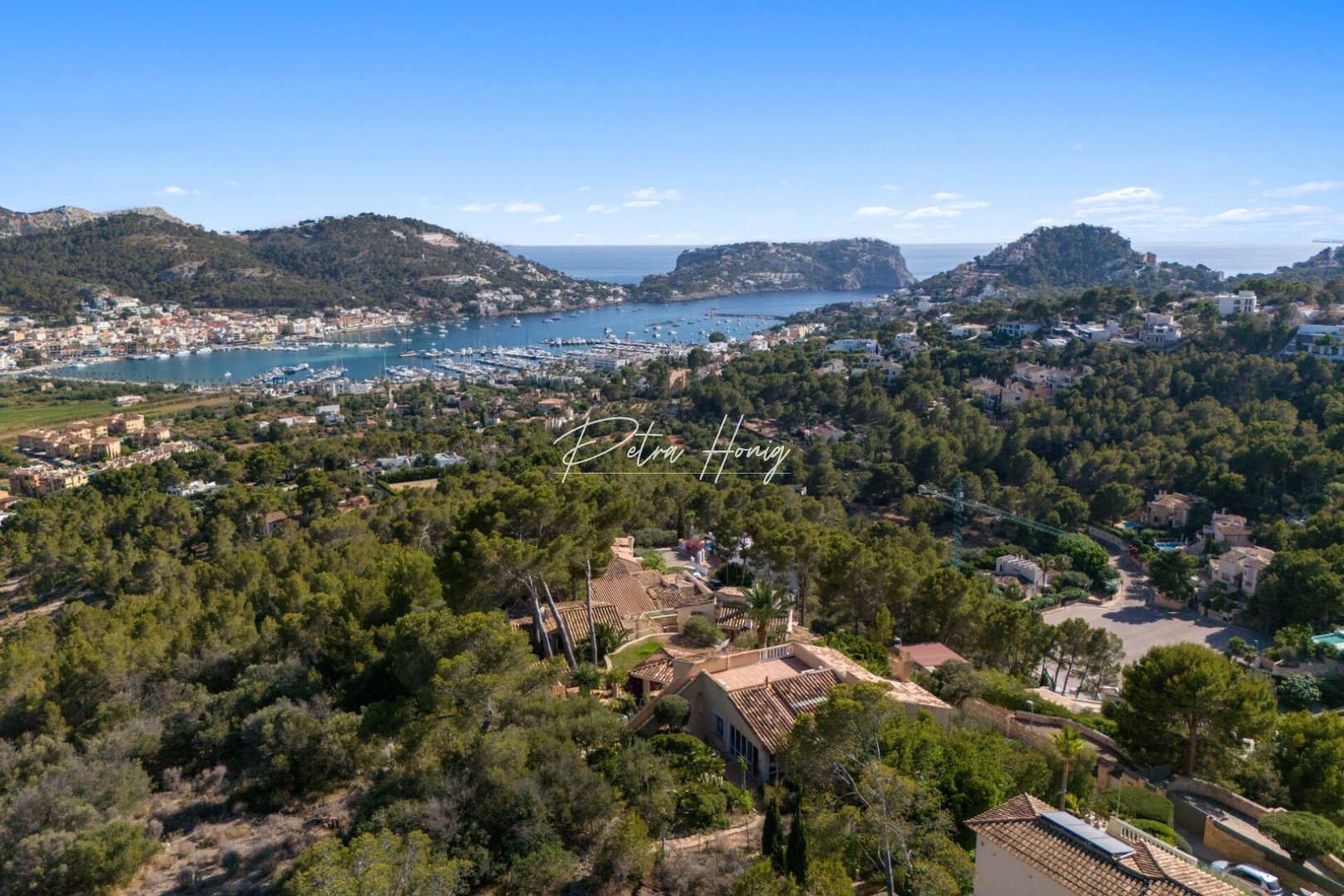 Resales - Villa - Other areas - Andratx