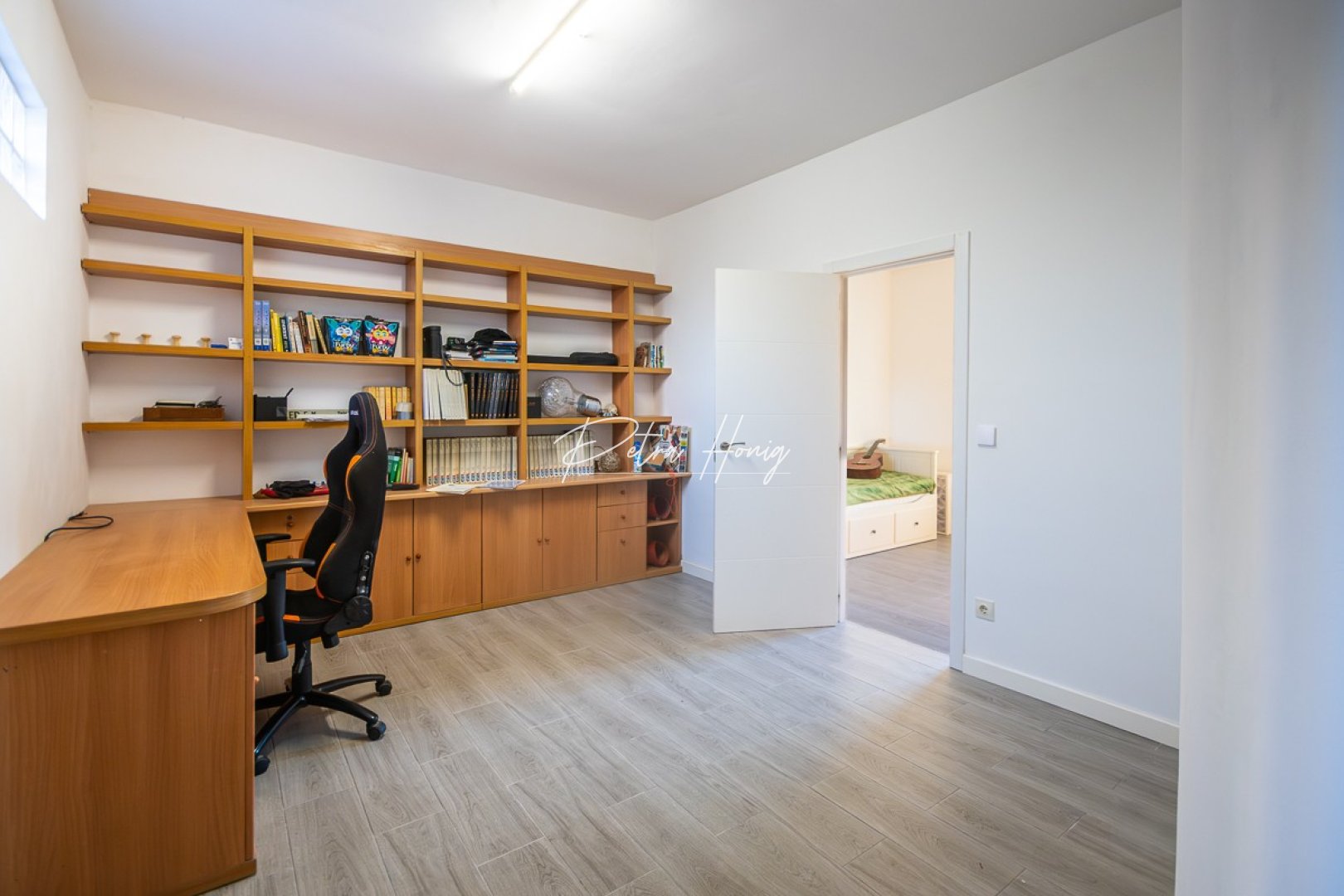 Resales - Villa - Other areas - Benferri