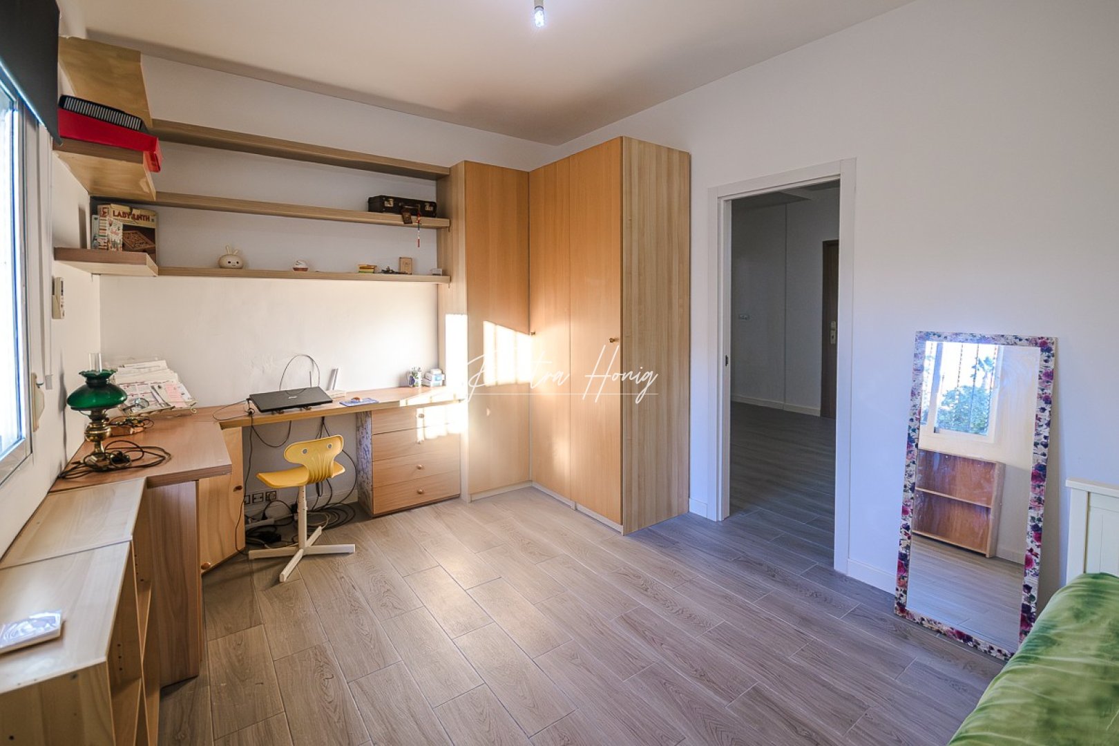 Resales - Villa - Other areas - Benferri