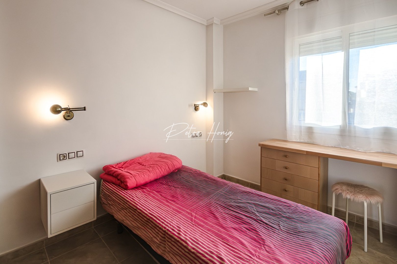 Resales - Villa - Other areas - Benferri