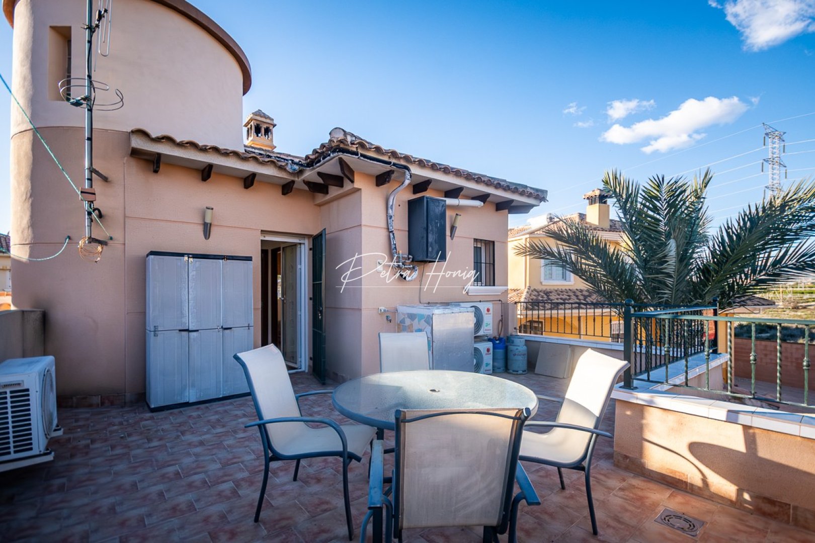 Resales - Villa - Other areas - Benferri