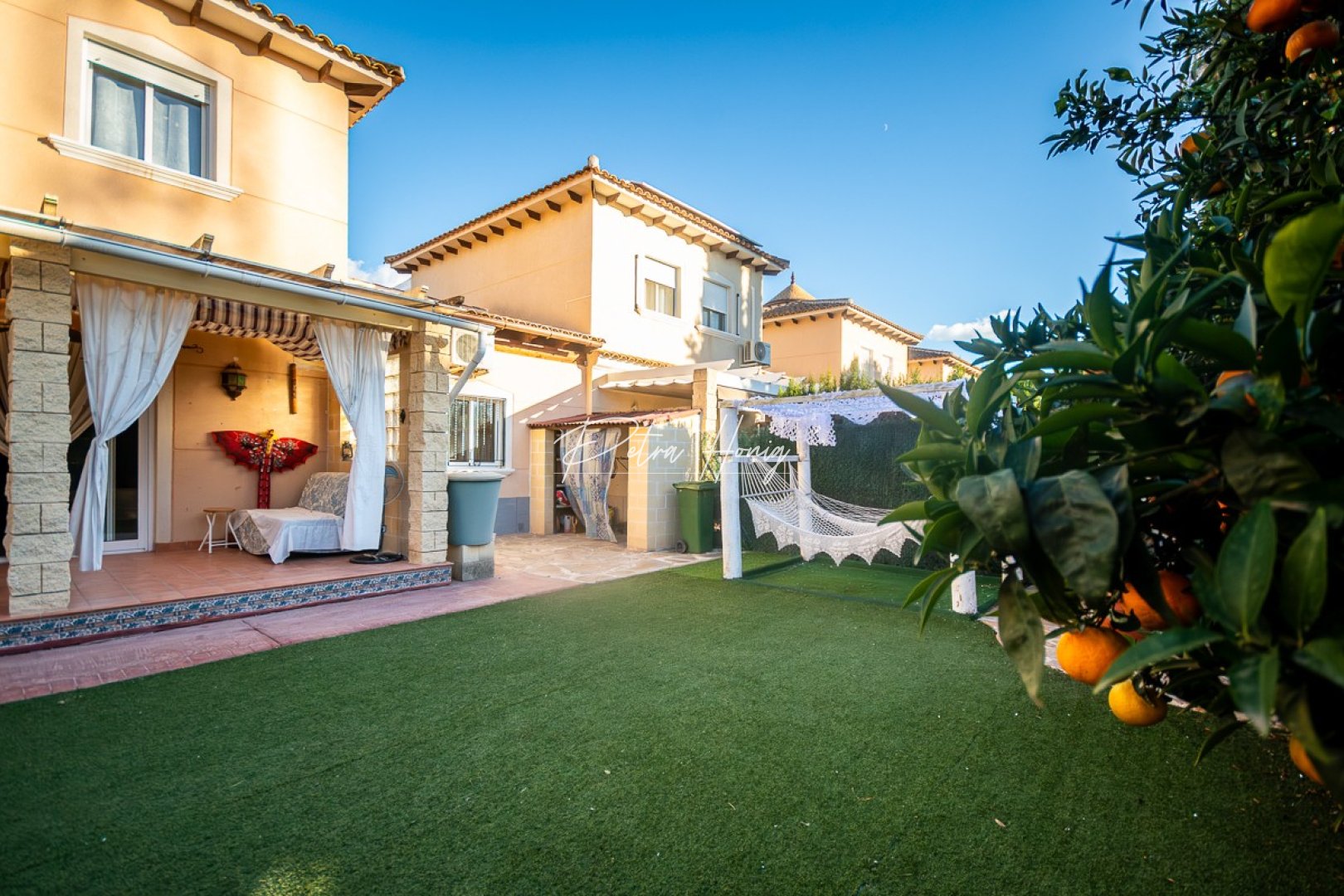 Resales - Villa - Other areas - Benferri