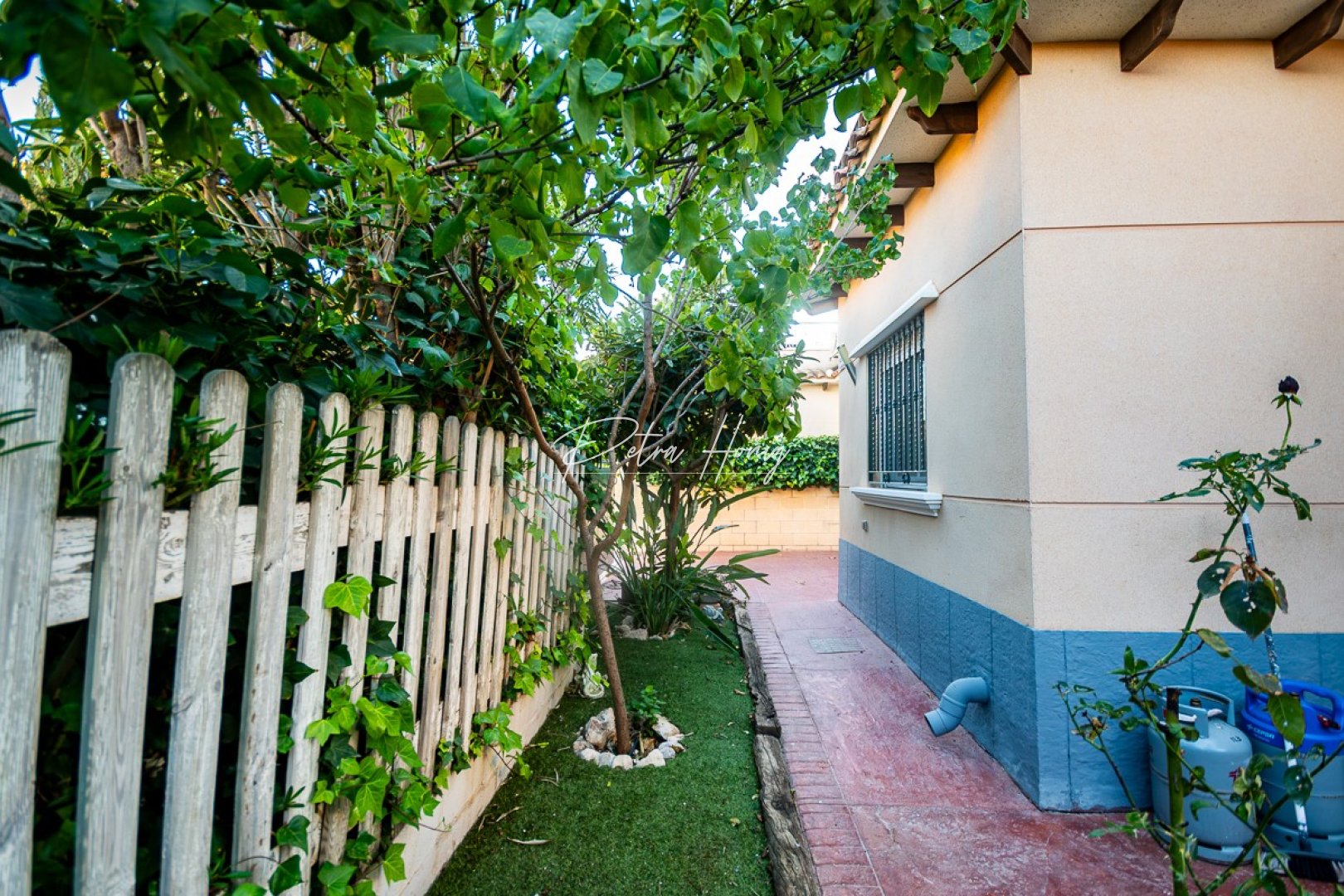 Resales - Villa - Other areas - Benferri