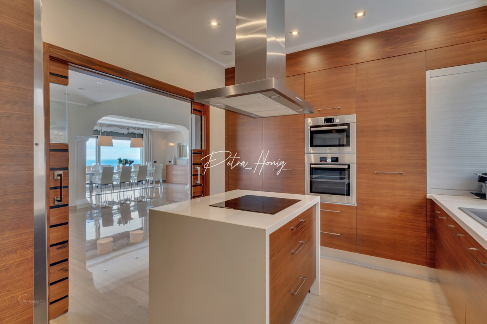 Resales - Villa - Other areas - Benisa