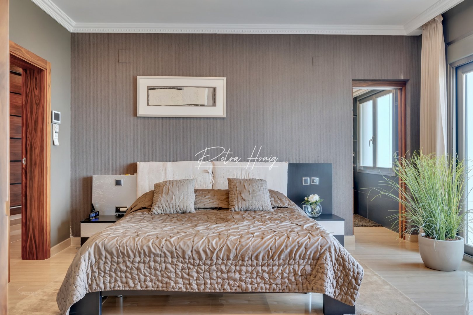 Resales - Villa - Other areas - Benisa