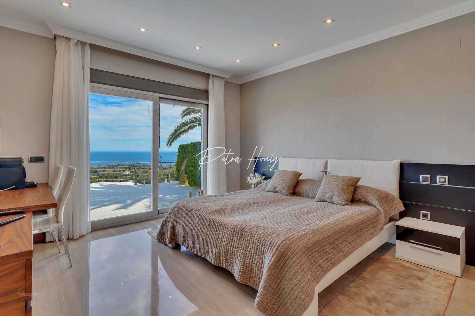 Resales - Villa - Other areas - Benisa