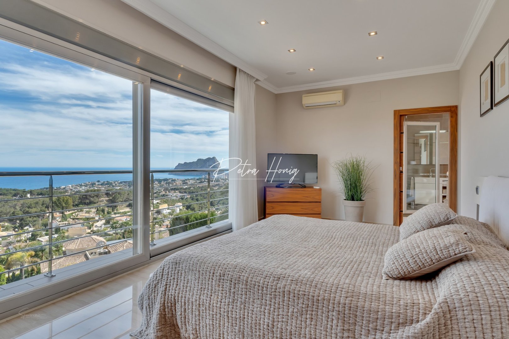 Resales - Villa - Other areas - Benisa