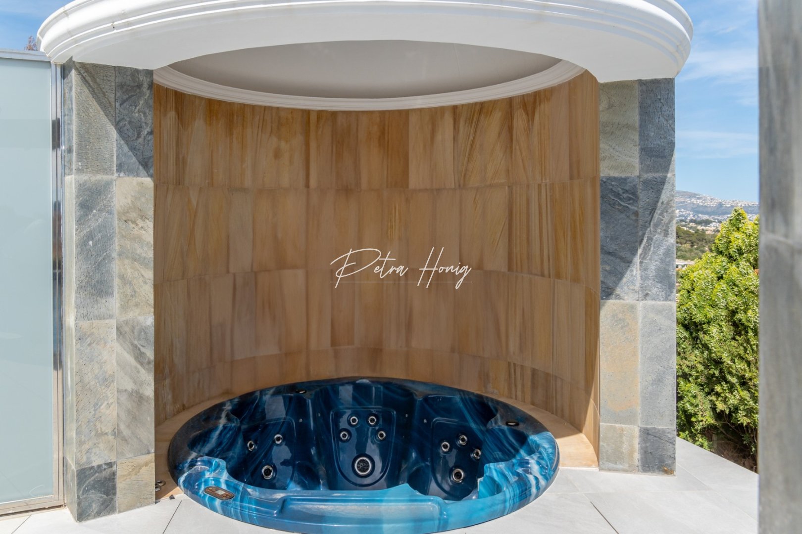 Resales - Villa - Other areas - Benisa