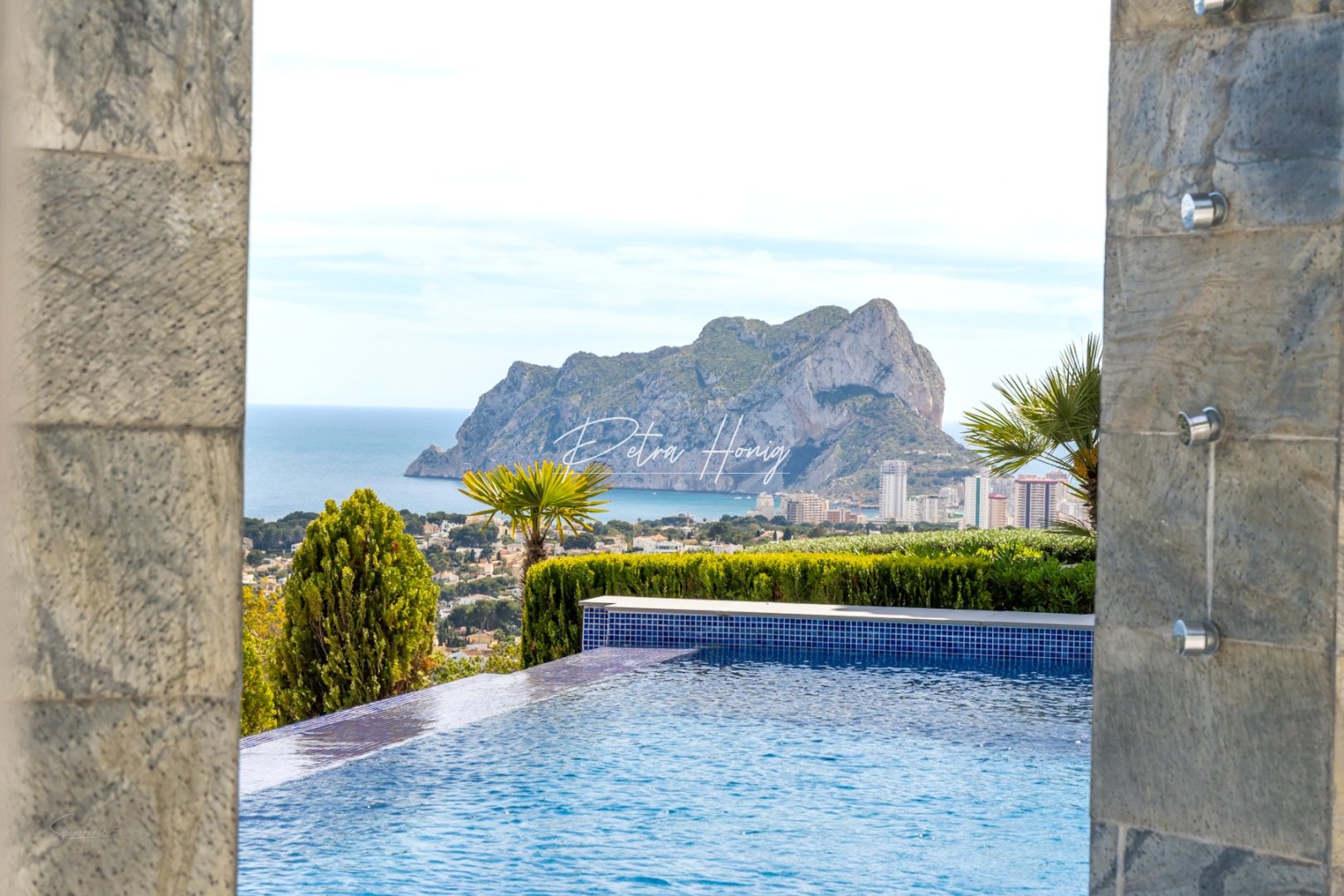 Resales - Villa - Other areas - Benisa