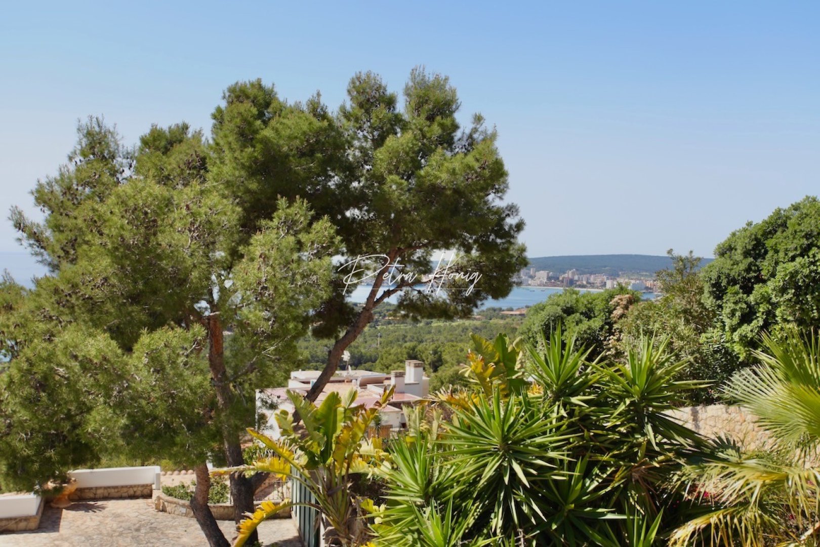 Resales - Villa - Other areas - Calvià