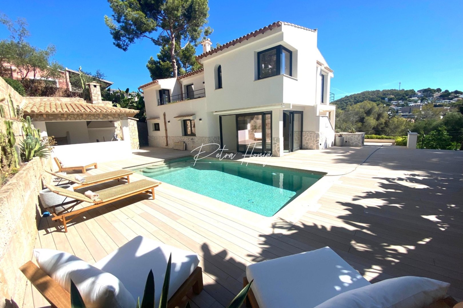 Resales - Villa - Other areas - Costa d'en Blanes