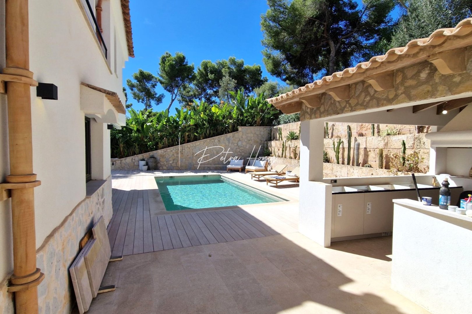 Resales - Villa - Other areas - Costa d'en Blanes