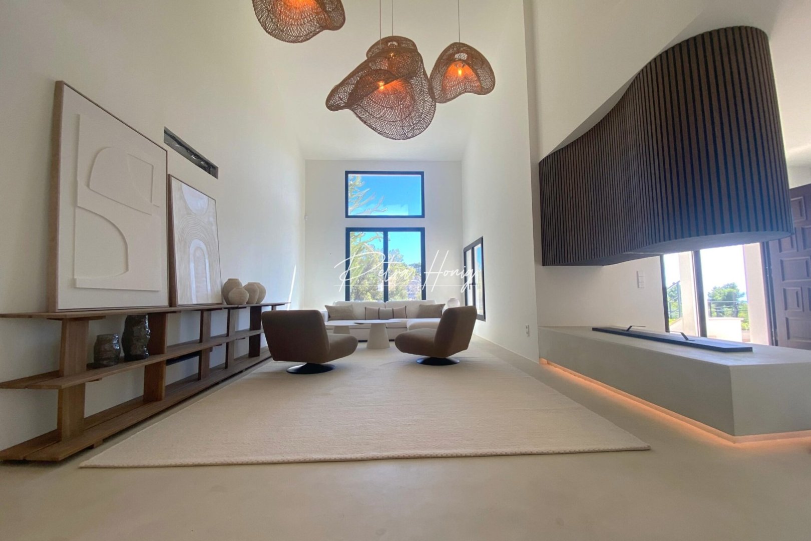 Resales - Villa - Other areas - Costa d'en Blanes