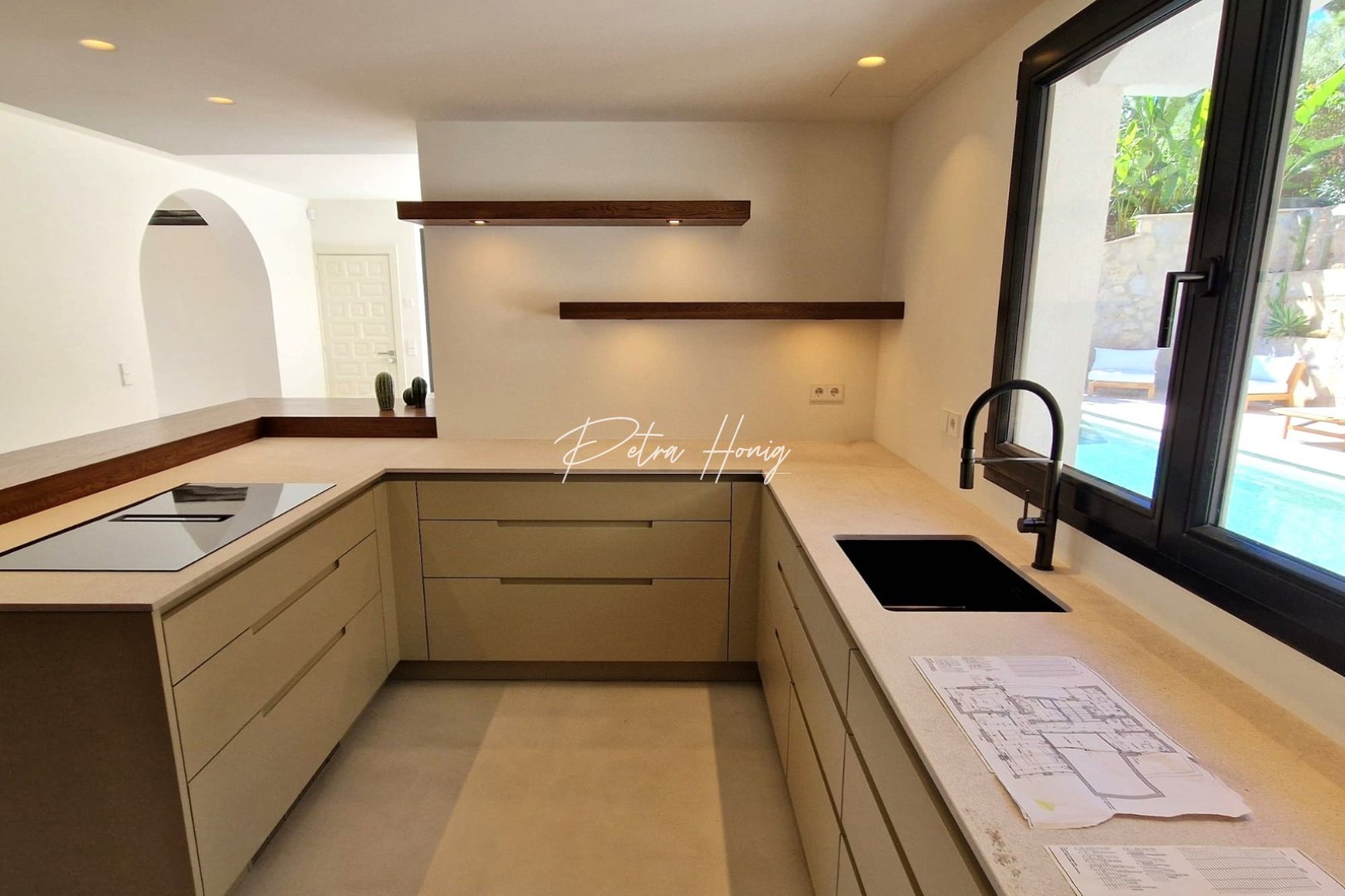 Resales - Villa - Other areas - Costa d'en Blanes