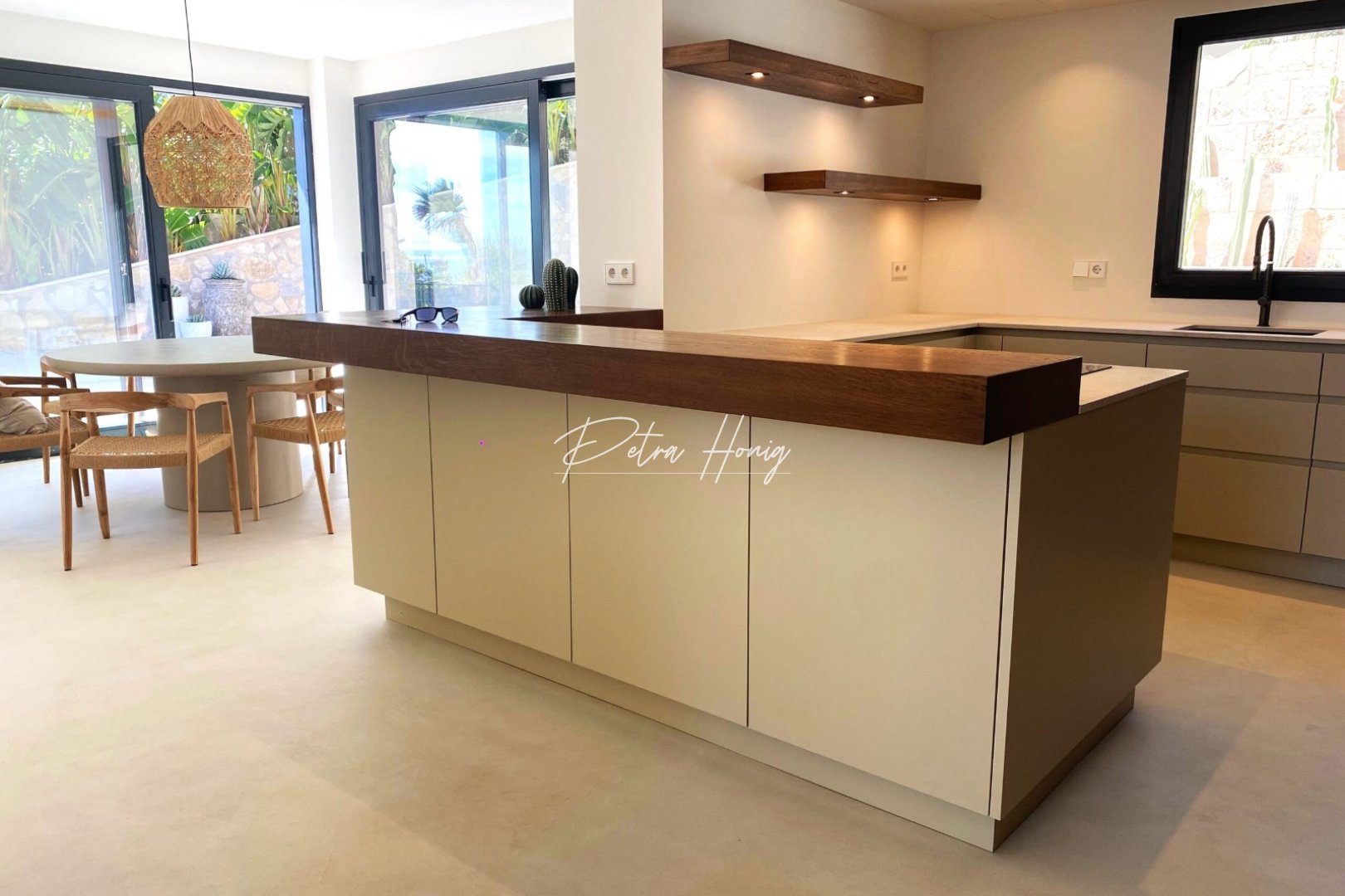 Resales - Villa - Other areas - Costa d'en Blanes