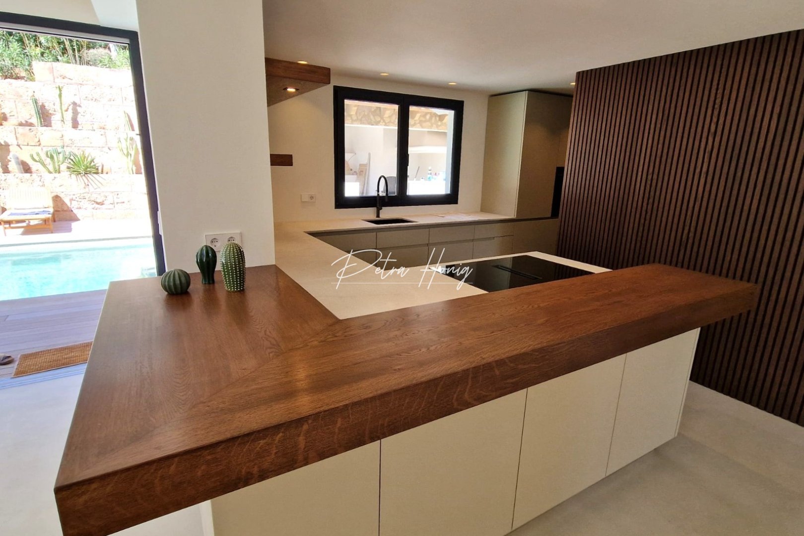 Resales - Villa - Other areas - Costa d'en Blanes