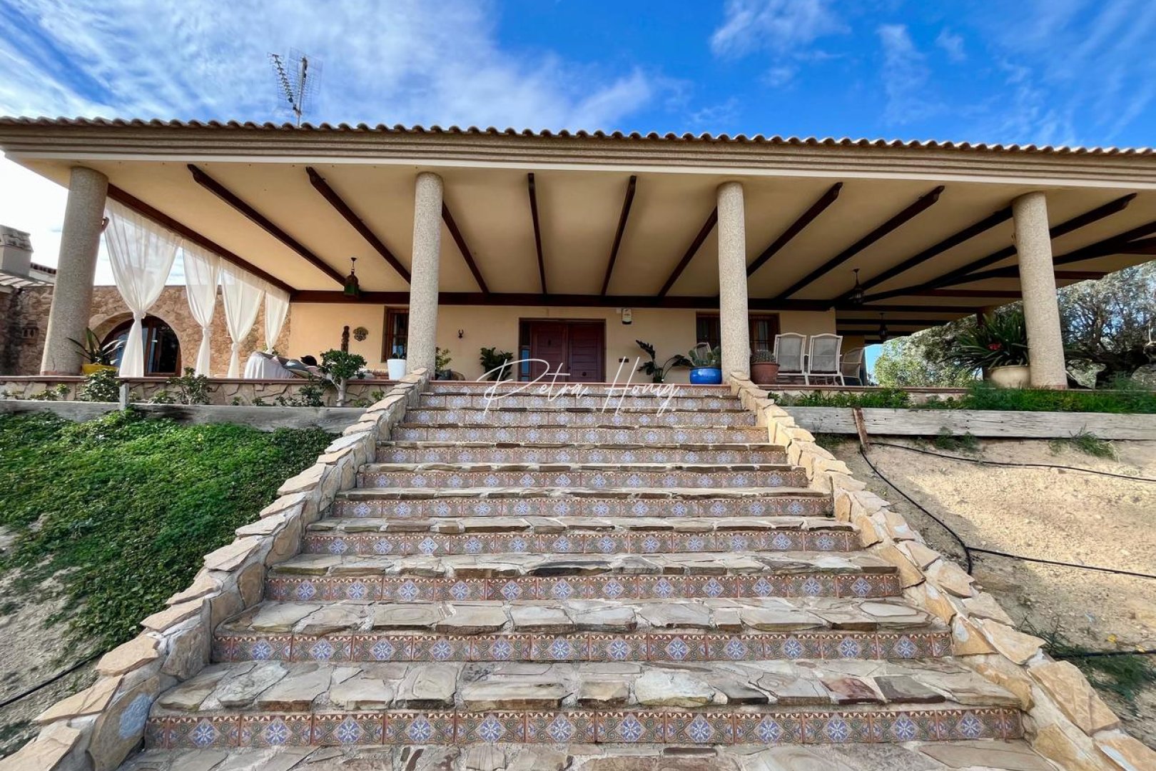 Resales - Villa - Other areas - El Esparragal