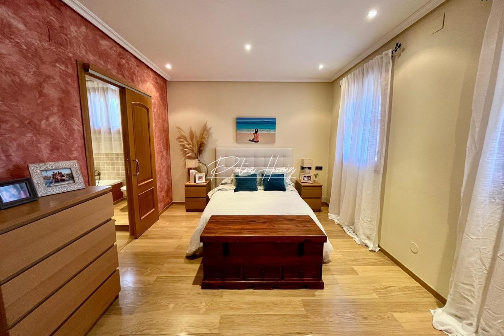 Resales - Villa - Other areas - El Esparragal