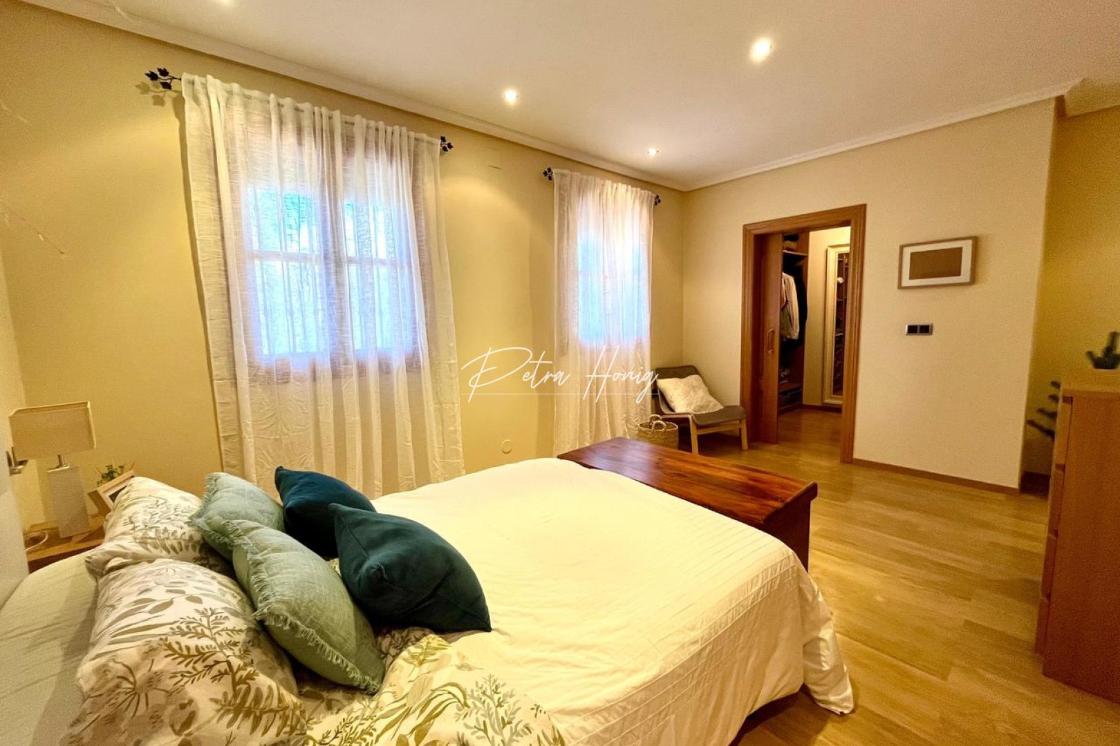 Resales - Villa - Other areas - El Esparragal