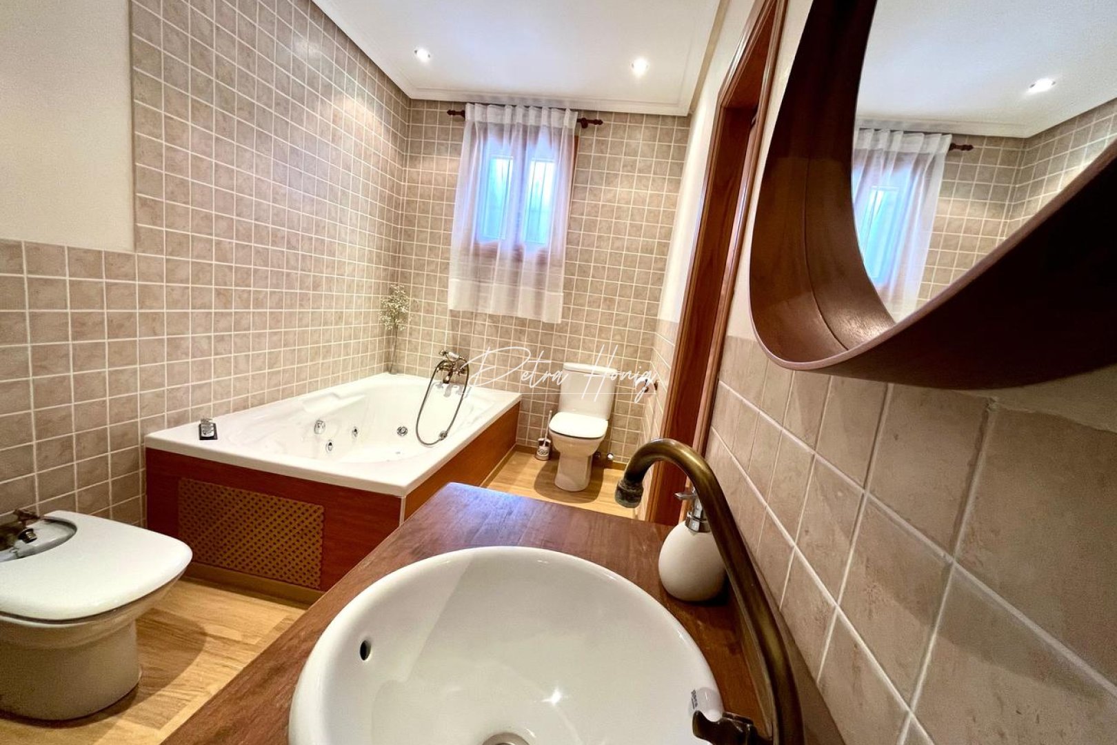 Resales - Villa - Other areas - El Esparragal