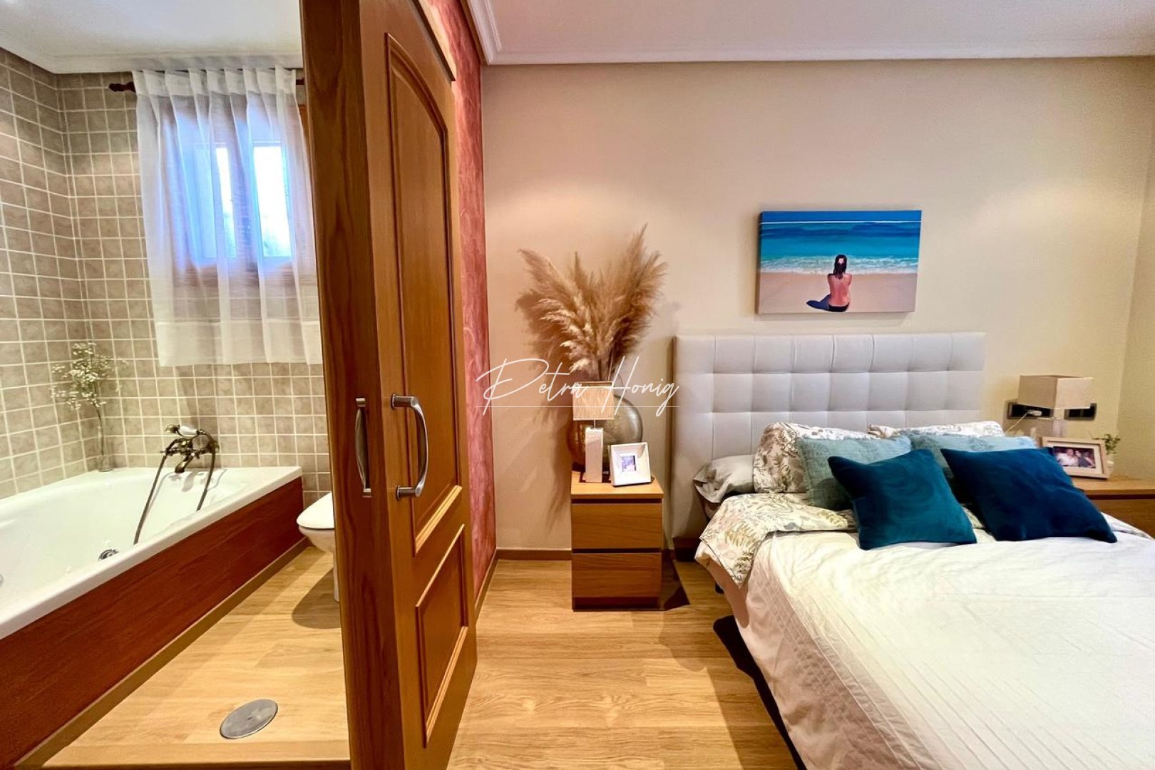 Resales - Villa - Other areas - El Esparragal