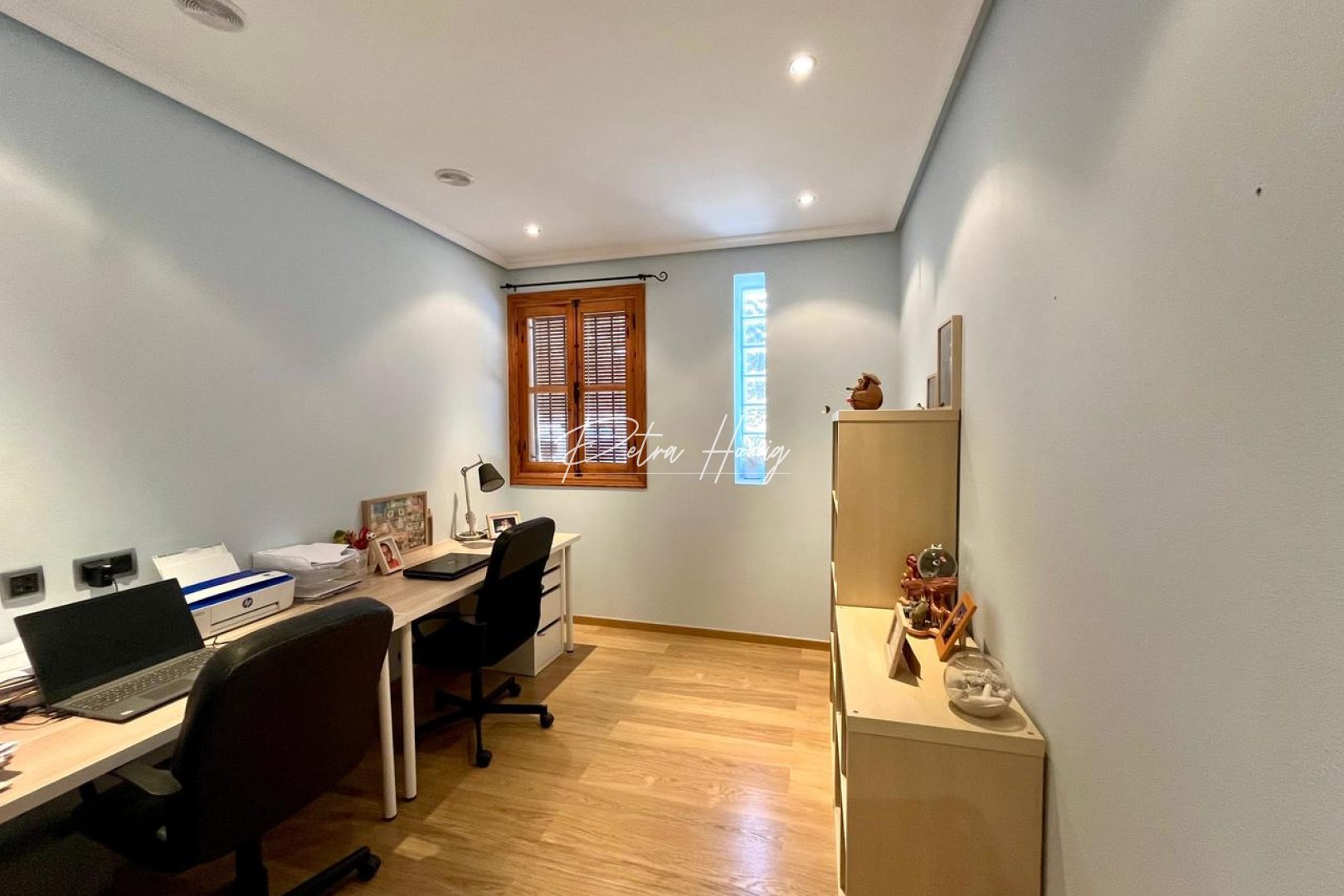 Resales - Villa - Other areas - El Esparragal