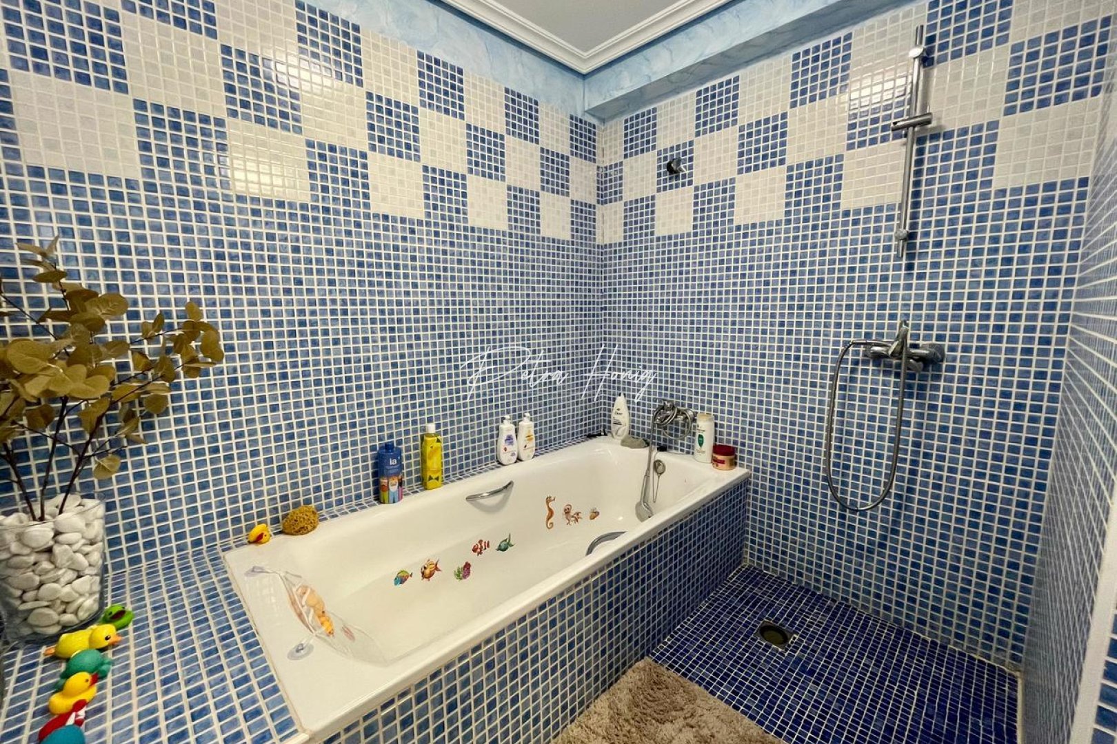 Resales - Villa - Other areas - El Esparragal